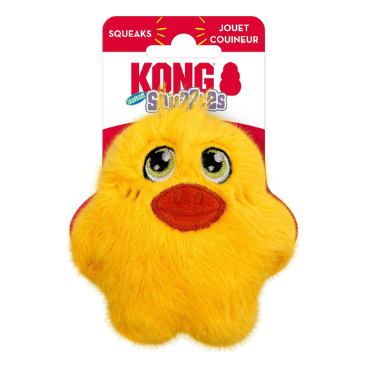 KONG Snuzzles Mini Duck Xsmall