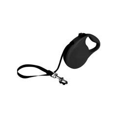 KONG Trail Black Retractable Leashes