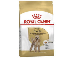 Royal Canin 贵宾犬成年犬干粮 1.5kg