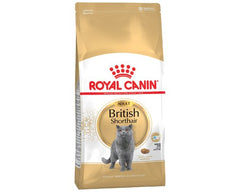 Royal Canin 英国短毛猫成年猫干粮