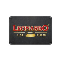 leonardo logo
