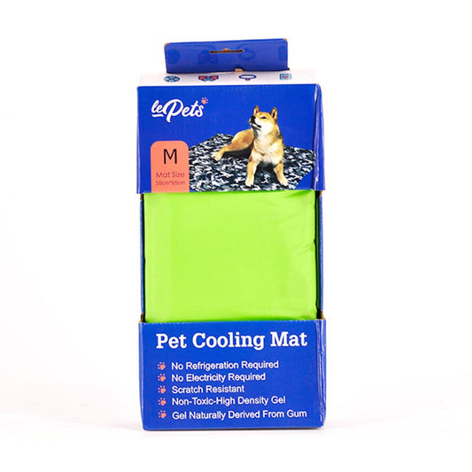 Lepets Pet Cooling Mats