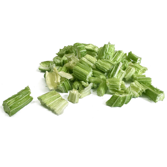 Little Cheeks Freeze Dried Celery for Small Animals 12g