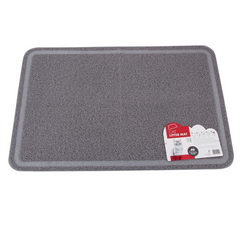 M-PETS Cat Litter Mat - Rectangular