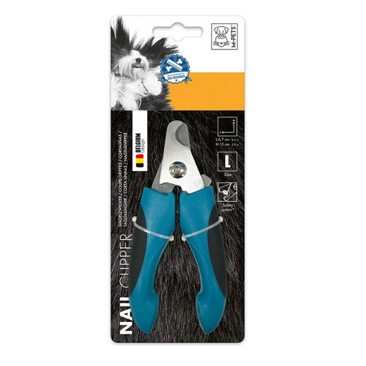 M-PETS Nail Clipper for Dogs