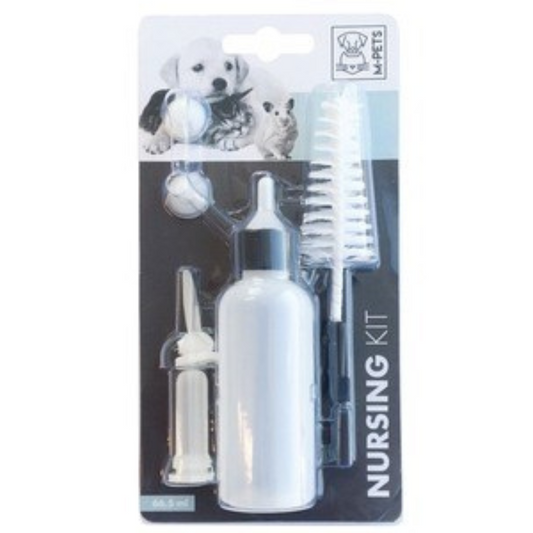 M-PETS Nursing Kit - 66.5 ml