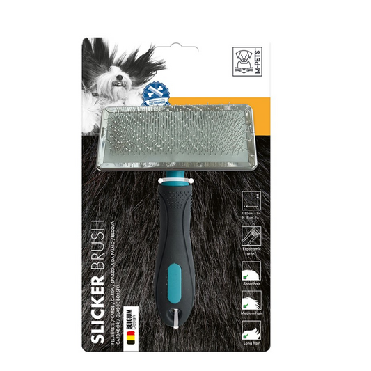 M-PETS Slicker Brush