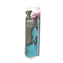 M-PETS Sushi Cat Wand