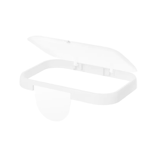 Mango Cat Litter Box Lid For Extra Size High Edge