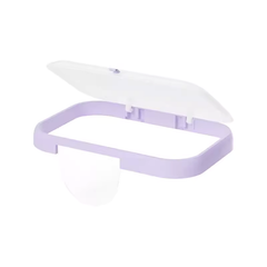 Mango Cat Litter Box Lid For Extra Size High Edge