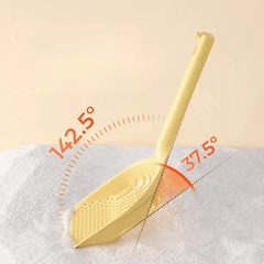 Mango Oversized Cat Litter Scoop