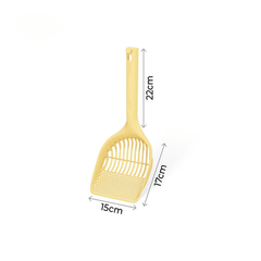Mango Oversized Cat Litter Scoop
