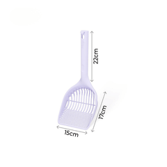 Mango Oversized Cat Litter Scoop
