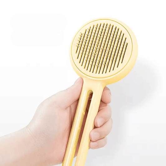 Mango Pet Slicker Brush