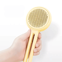 Mango Pet Slicker Brush