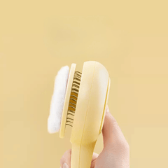 Mango Pet Slicker Brush