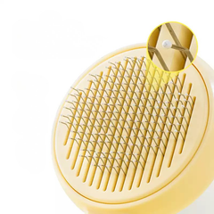 Mango Pet Slicker Brush