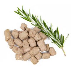 新西兰天然猫用牛肉和 Hoki 冻干猫粮