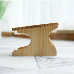 MiaoFairy 3 Bowl Set with Tray