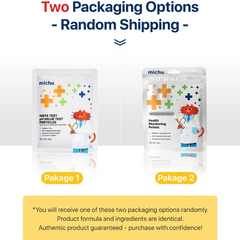 Michu Cat Health Monitoring Pellets - Colour Changing Indicators For Home Urine Testing