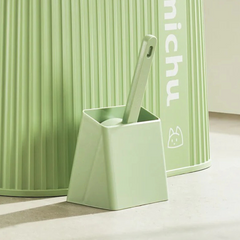 Michu Long Handle Cat Litter Scoop Set