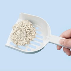 Michu Nature Mixed Cat Litter –Tofu & Cassava 2.5kg/6L