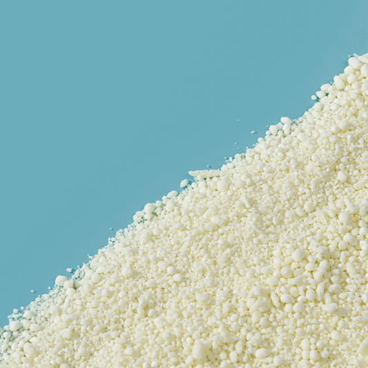 Michu Wonder Litter Plant-Based & Auto-Box Friendly Cat Litter 2.5kg/6L