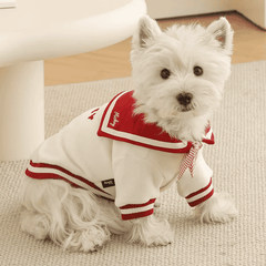 Mickey Pet Sailor Suit