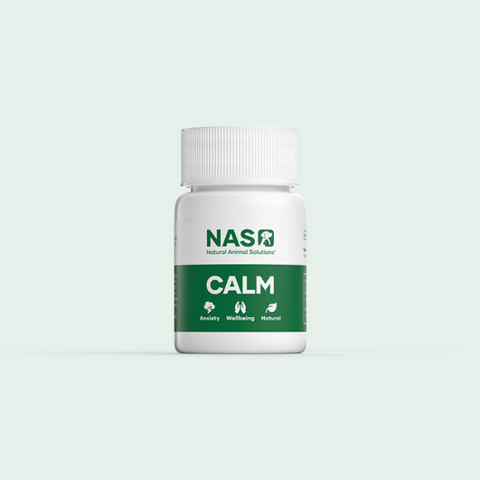 Natural Animal Solutions Calm 30 caps