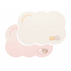NIANGAO Cute Pet Feeding Mat