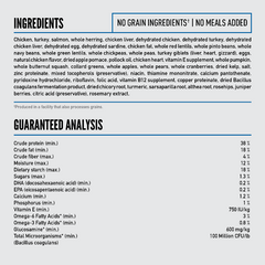 ORIJEN Original Dog Dry Food