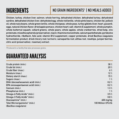 ORIJEN Puppy Dog Dry Food