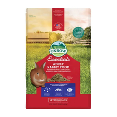 Oxbow Adult Rabbit Food 2.25kg