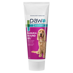 PAW BLACKMORES Manuka Wound Gel