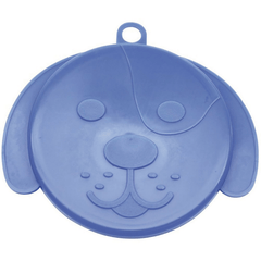 Pet Buddies Dog Food Can Cover Single