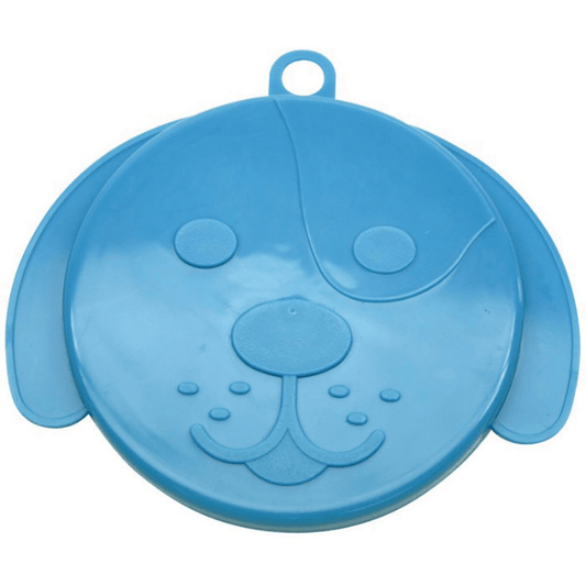 Pet Buddies Dog Food Can Cover Single