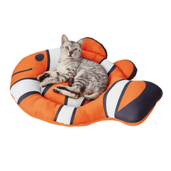 Petio Summer Cooling Bed for Dog and Cat Clark’s Anemone