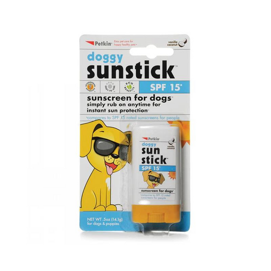 Petkin Doggy Sunstick SPF15 14.1g