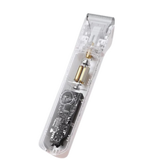 PETKIT 2 in 1 Pet Waterproof Hair Trimmer Pro