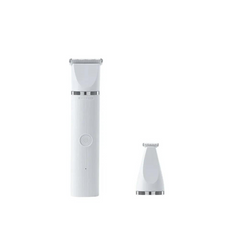 PETKIT 2 in 1 Pet Waterproof Hair Trimmer Pro