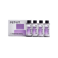 PETKIT Concentrated Air Purifying Refill 50ml x4