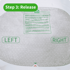 PETKIT Cylinder Mat For Pura Max 2 & Max Pro