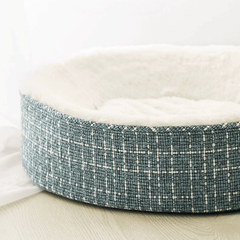 PETKIT Deep Sleep Cat Bed – Pink