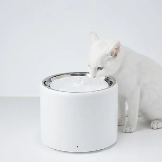 PETKIT Eversweet 3 Pro Smart Drinking Fountain – 1.8L