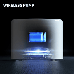 PETKIT Eversweet 3 Pro- Wireless Smart Drinking Fountain – 1.8L