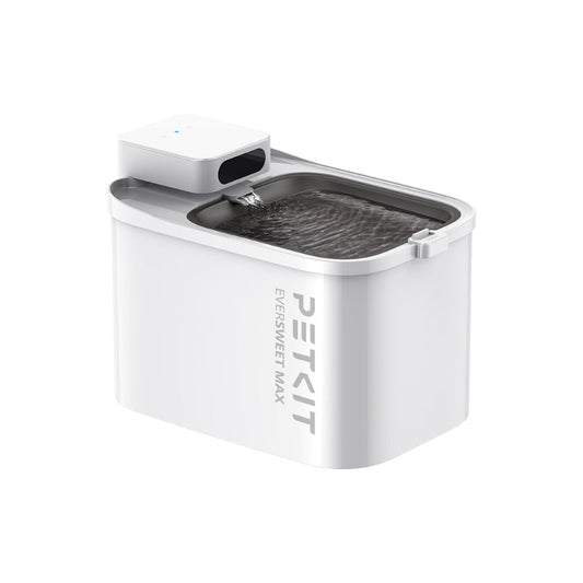 PETKIT Eversweet Max Smart Cordless Pet Drinking Fountain
