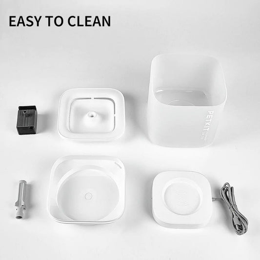 PETKIT Eversweet SOLO SE Smart Water Fountain 1.8L