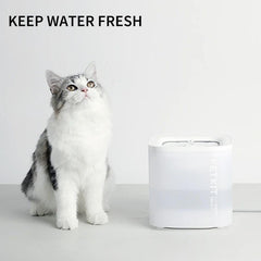 PETKIT Eversweet SOLO SE Smart Water Fountain 1.8L