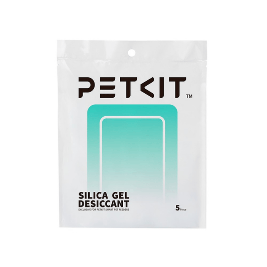 PETKIT Fresh Element Feeder Desiccant 5pcs
