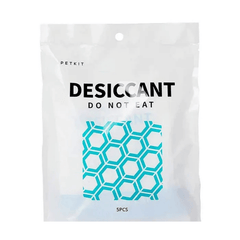 PETKIT Fresh Element Feeder Desiccant 5pcs